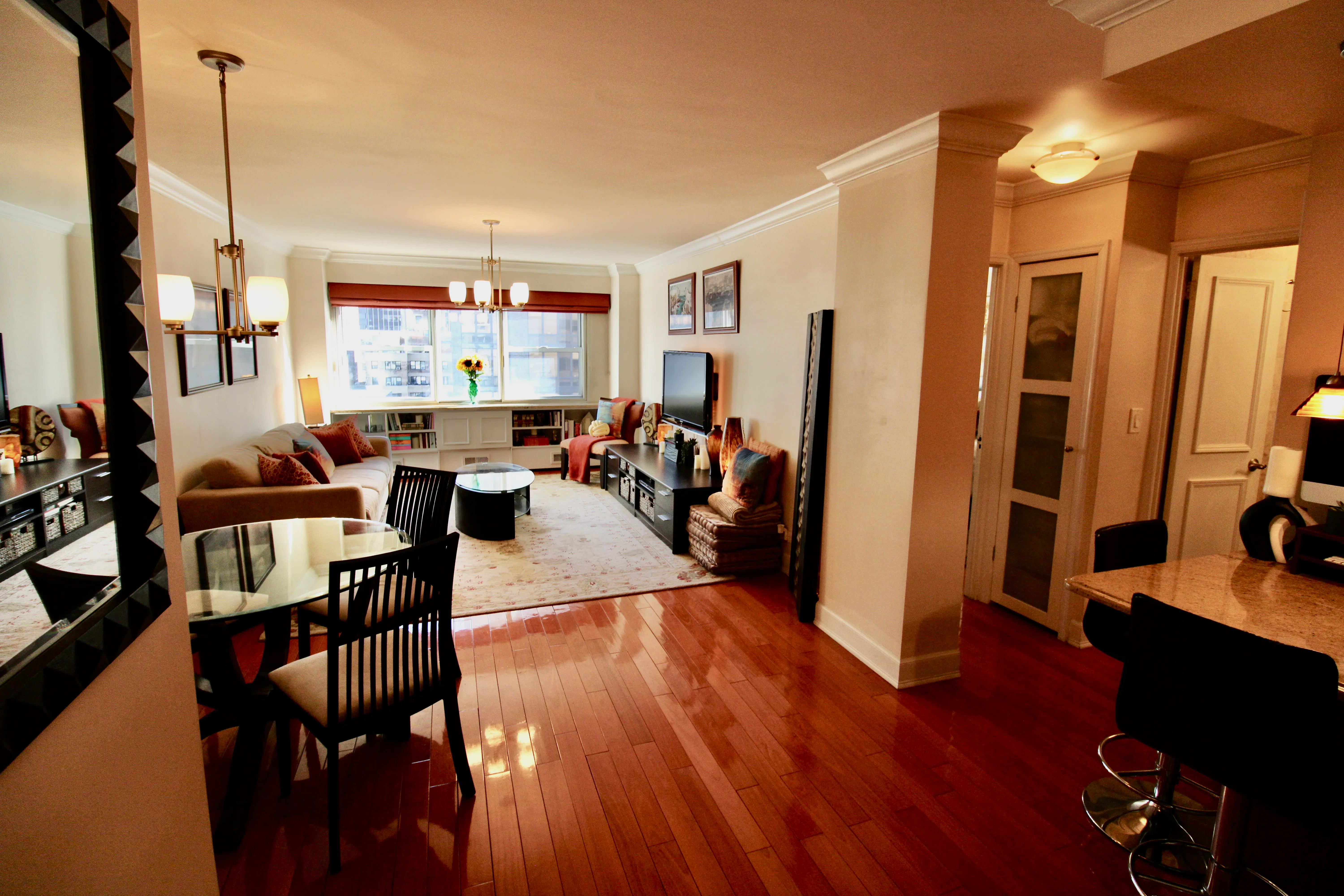 153 East 57th Street #14H in Sutton Place, Manhattan