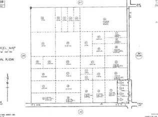 0 E Avenue R Lot 12-9, Pearblossom, CA
