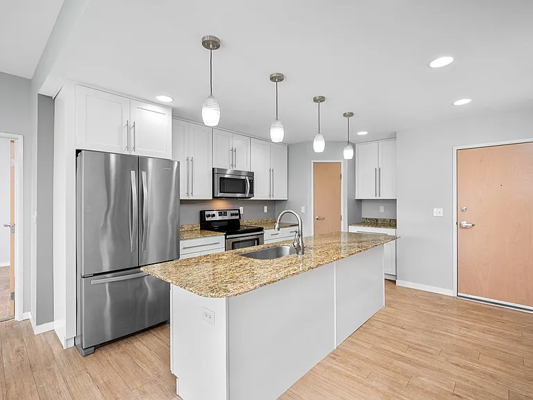 4. Boulder G3 - Kitchen 4. Boulder G3 - Kitchen