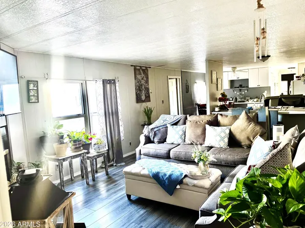 12727 W Glendale Avenue #42, Glendale, AZ 85305