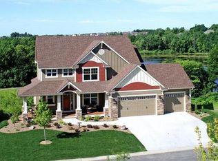 3617 Wilds Rdg NW, Prior Lake, MN 55372