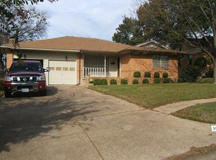 10805 Palace Way, Dallas, TX 75218