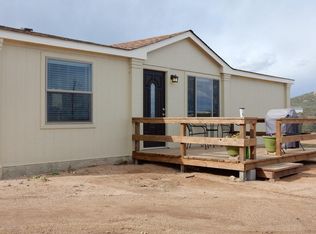 120 S Jay Bird Ln, Dewey, AZ 86327