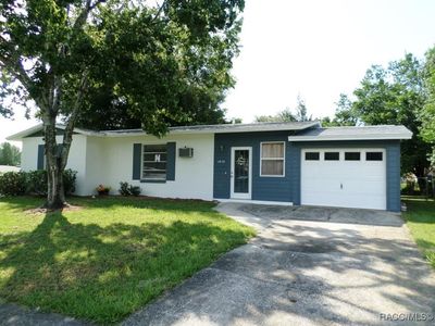 1919 W Freeman Pl, Citrus Springs, FL, 34434