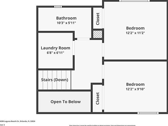 3rd image of 14580 Laguna Beach Cir