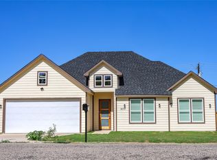 400 Simpson Dr, Sherman, TX 75092