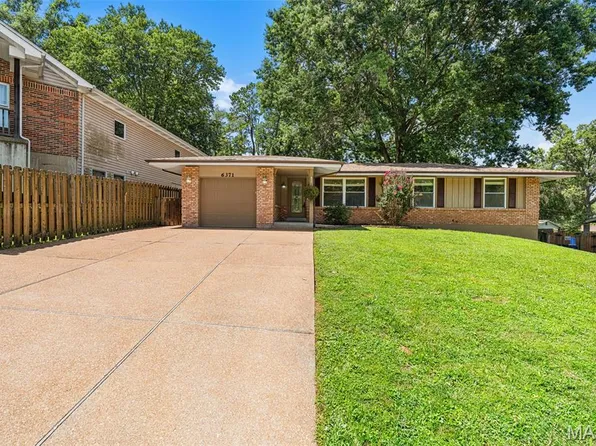 6371 Treeridge Trl, Saint Louis, MO 63129