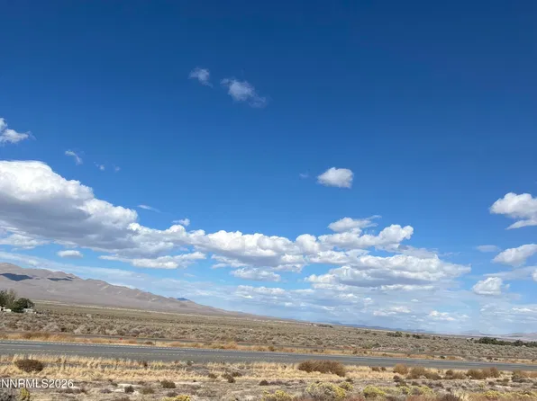 006-050-10 Frontage Rd, Imlay, NV 89418
