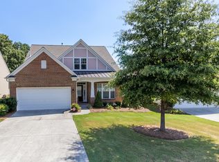 3343 Darlington Rd, Matthews, NC 28105
