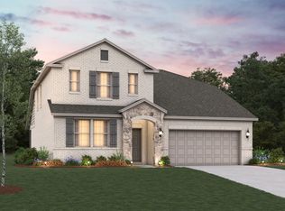 2517 Freeman St, Anna, TX 75409