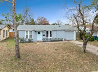 8307 Reeda Ln, Austin, TX 78757
