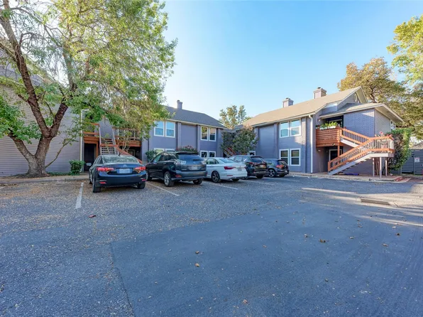 2106 Nickerson St #105, Austin, TX 78704
