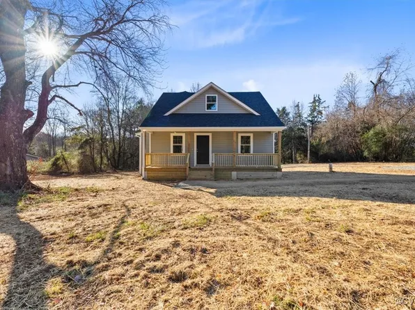 282 Stoney Point Rd, Cumberland, VA 23040