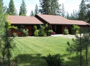 4330 Old Pine Ct, Etna, CA