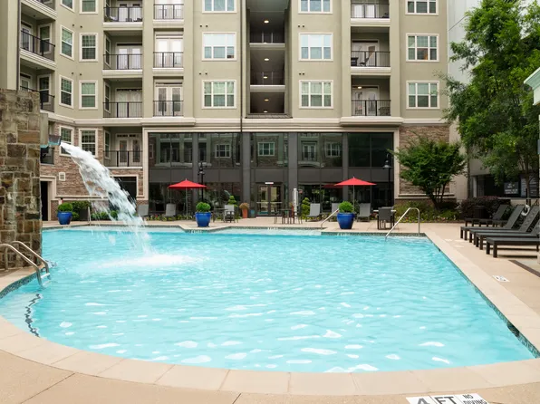 Emory Point, 855 Emory Point Dr NE #4609, Atlanta, GA 30329