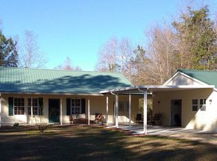 29 Doubloon Dr, Carriere, MS 39426