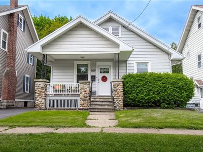 109 Dryden Ave, Utica, NY, 13502