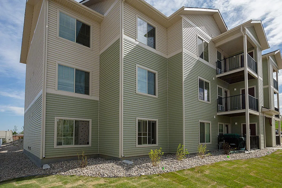 Pheasant Ridge Apartments — Photo 3