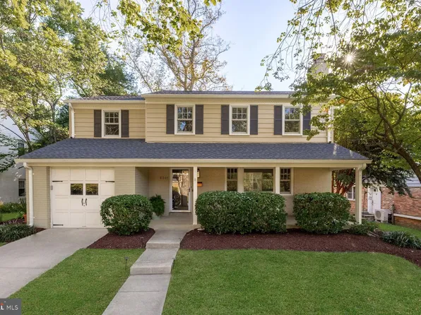 6301 Redwing Rd, Bethesda, MD 20817