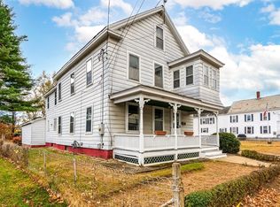 48 Maple St, Easthampton, MA 01027