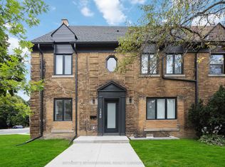 1340 Avenue Rd #1A, Toronto, ON M5N2H2