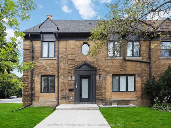 1340 Avenue Rd, Toronto, ON