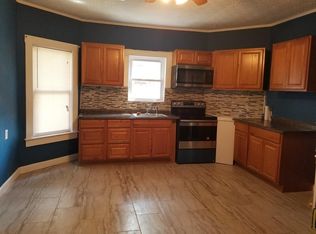 11 Davids St #1, Brockton, MA 02301