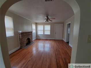 1060 Houston St, Mobile, AL 36606