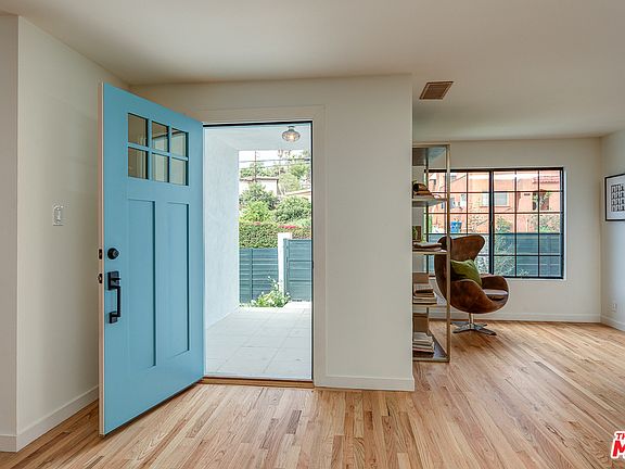 3rd image of 2250 India St