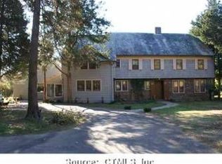 239 Pine Orchard Rd, Branford, CT 06405