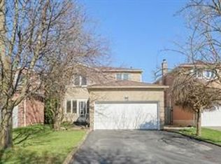15 Strathmore Dr, Markham, ON L3P6J7