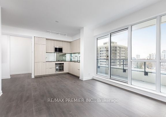 5th image of 609 Avenue Rd #1009
