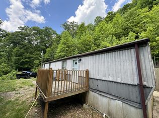 9999 Sims Fork Rd, Arjay, KY 40902