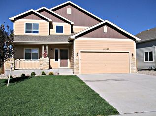 10533 Deer Meadow Cir, Colorado Springs, CO 80925