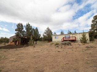 21190 Arid Ave, Bend, OR 97703