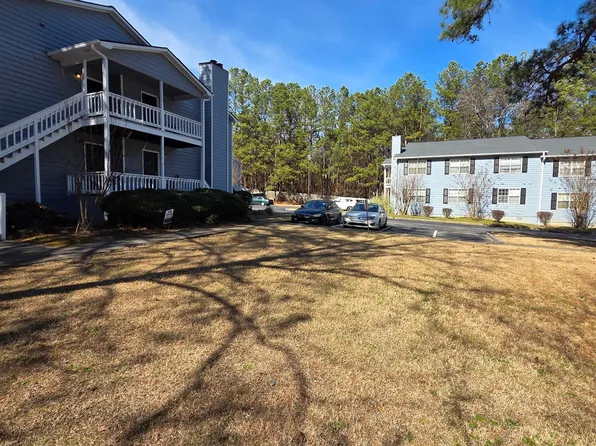 Seaborn Woods, 957 Poplar Springs Rd APT 1-G, Riverdale, GA 30274