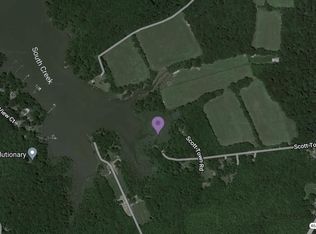 1225 Scott Town Rd, Shady Side, MD 20764