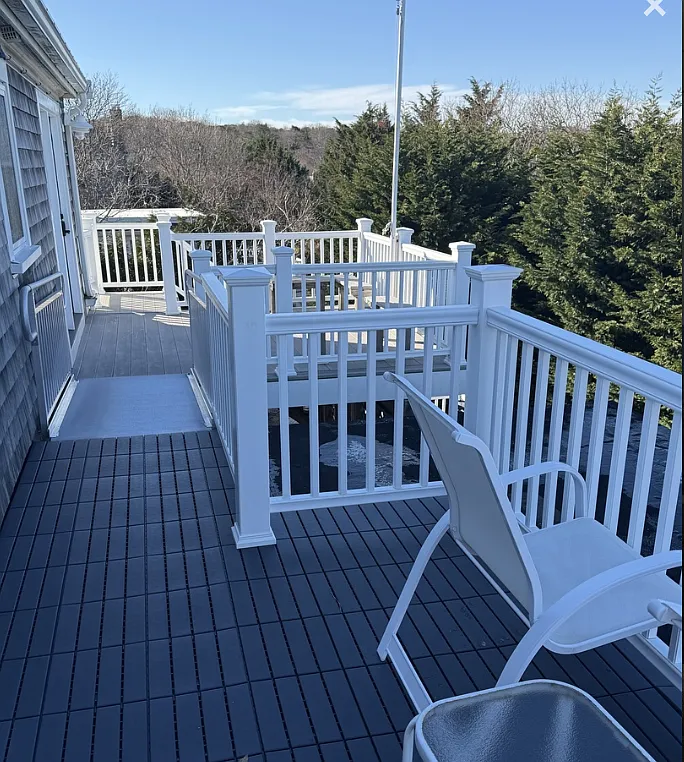 1 bed, 1.5 bath, 850 sqft, $2,500 — Photo 4