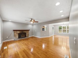 1134 Deer Trail Way, Seymour, TN 37865