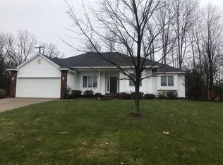 3983 Shamrock Ct, Erie, PA 16510