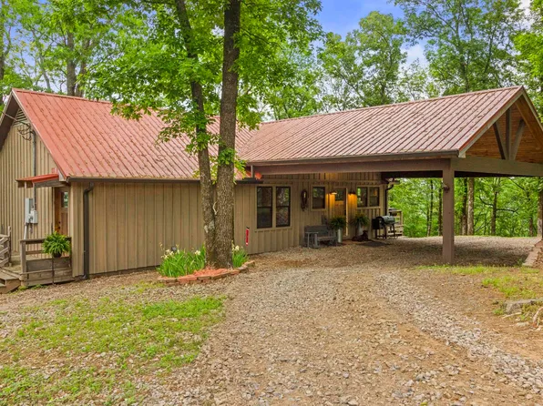 5419 Pangburn Rd, Heber Springs, AR 72543