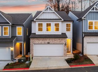 706 Smokey Quartz Way, Kennesaw, GA 30144