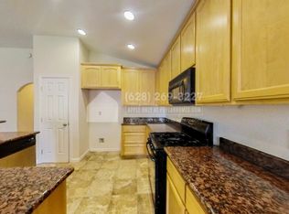 5101 Cabrillo Way, Sacramento, CA