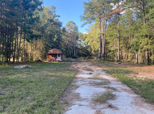 2378 Black Creek Rd, Walterboro, SC 29488