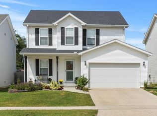 2419 Grey Fox Trl, Bloomington, IL 61705