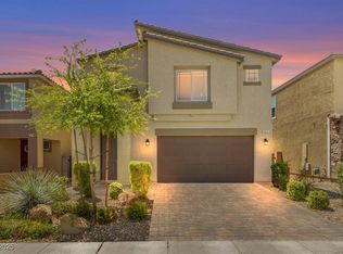 4511 Stardusk Falls Ave, North Las Vegas, NV 89084