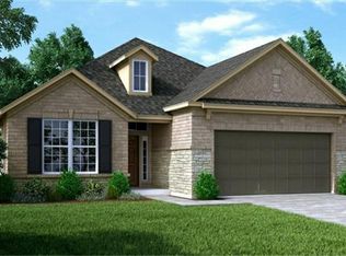 20931 Bristol Meadow Ln, Cypress, TX 77433