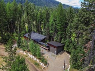 2169 Lydia Dr, Donnelly, ID 83615