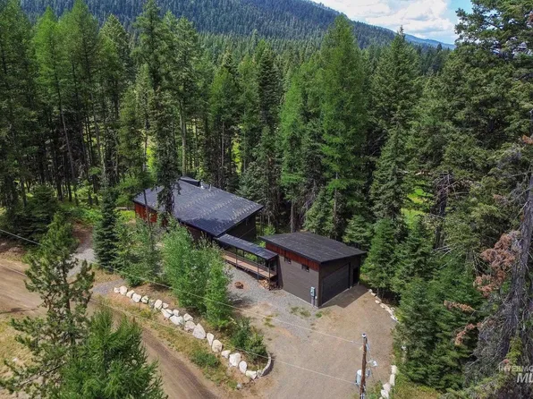 2169 Lydia Dr, Donnelly, ID 83615