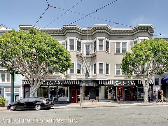 4th image of 2224 Union St #111